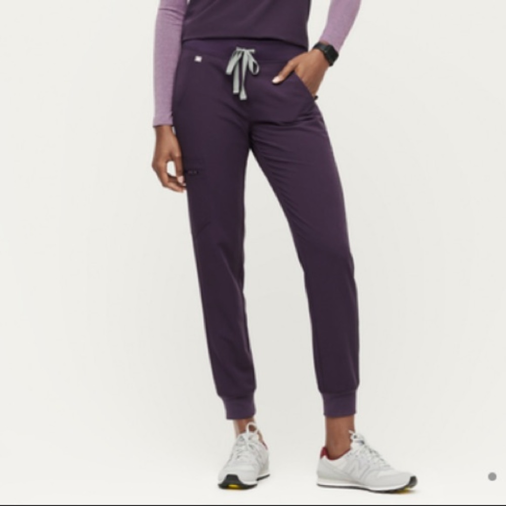 Figs Zamora Jogger Scrub Pants